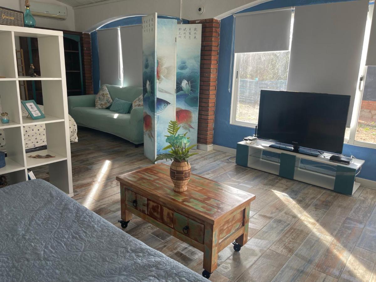 Apartamento Raconet Azul - Circuito Cataluña *